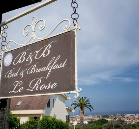 B&B Le Rose