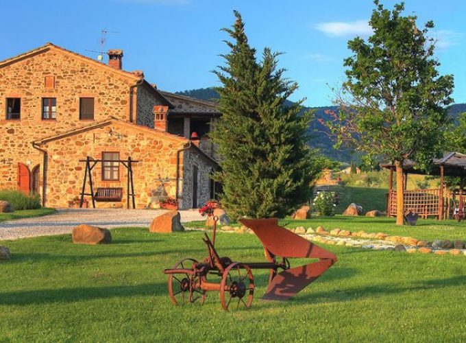 agriturismo