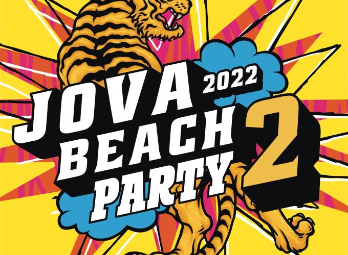 Jova Beach Party – 12 e 13 Agosto 2022