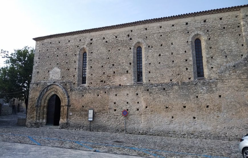 Locri e Gerace