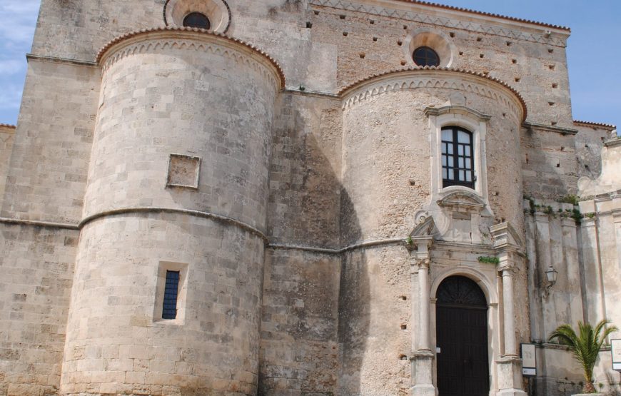 Locri e Gerace