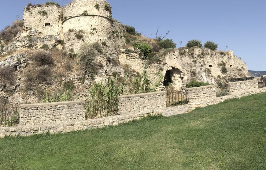 Locri e Gerace