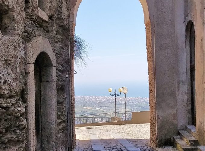 Casignana – Gerace