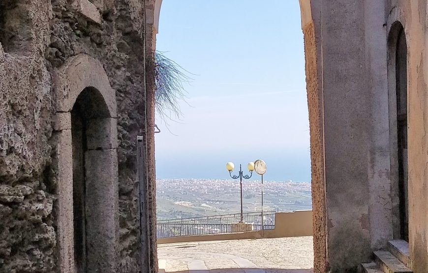 Locri e Gerace