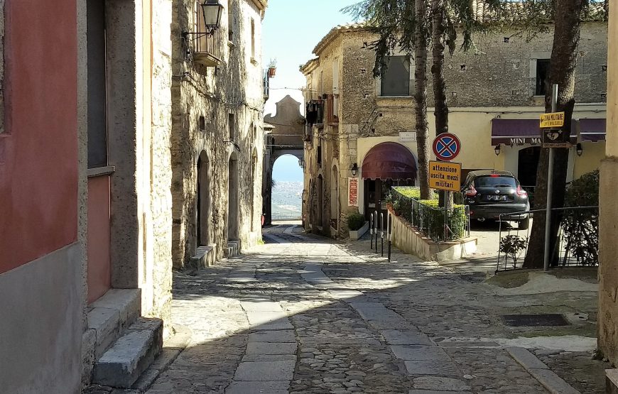 Locri e Gerace