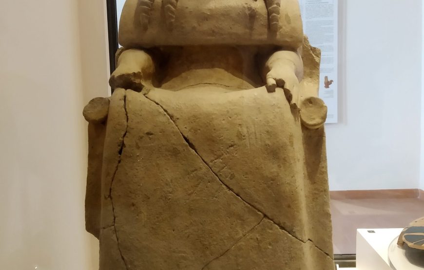 Locri e Gerace