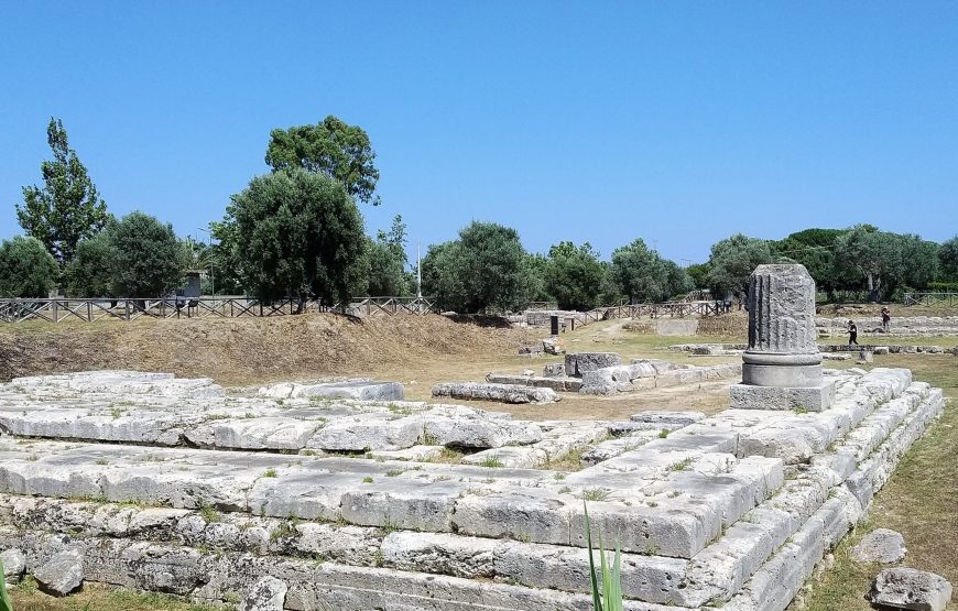 Locri e Gerace