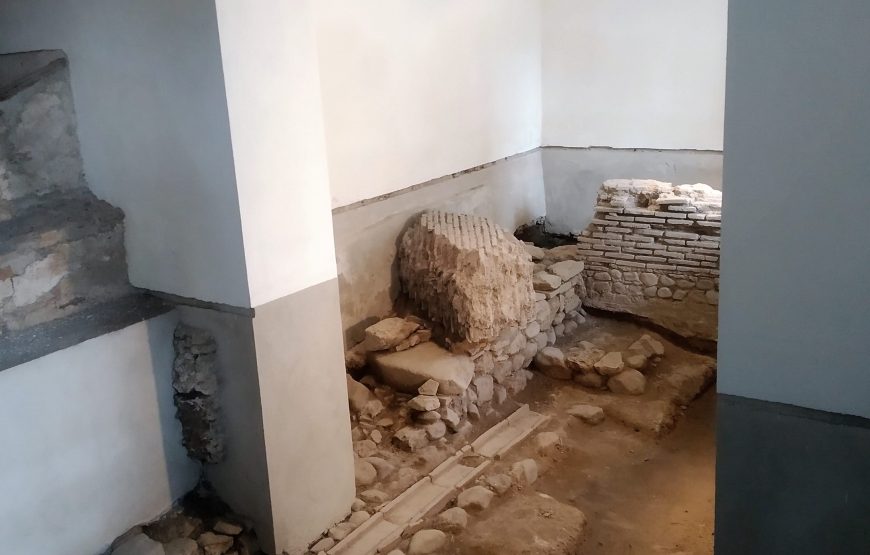 Locri e Gerace